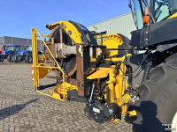 Cornhead New Holland 60BFI Maisbek (Kemper 460 Plus)