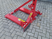 Tool carrier Wifo WIFO WDH-VZ