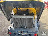 Wheelloader Eurotrac W13F