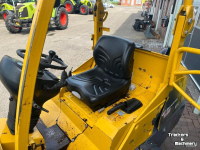 Wheelloader Eurotrac W13F