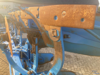 Ploughs Lemken Juwel 8mv 5 schaar