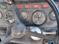 Small-track Tractor Holder p30