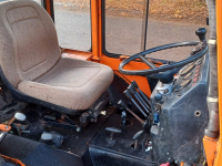 Small-track Tractor Holder p30