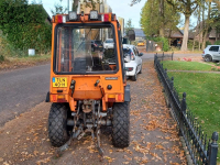 Small-track Tractor Holder p30