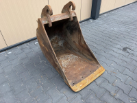 Excavator buckets  Dieplepel
