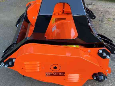 Pruning shredder / Pruning mulcher Perfect Variochop 180