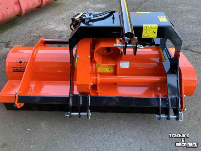 Pruning shredder / Pruning mulcher Perfect Variochop 180