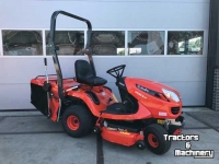 Ride-on mower Kubota Kubota GR1600-2 vangbak