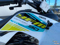 ATV / Quads Yamaha YFM 90