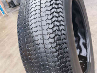Wheels, Tyres, Rims & Dual spacers Good Year 16.9R34 Gazonband