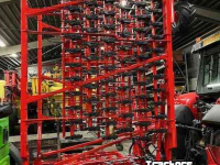 Weeder Einbock Aerostar Fusion 750 Precisie Wiedeg