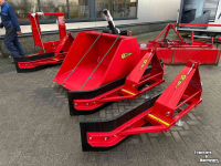 Rubber yard scraper Wifo Schuif