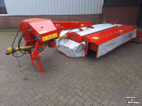 Mower Kuhn FC 313