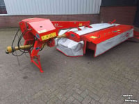 Mower Kuhn FC 313
