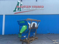 Sawdust spreader for boxes Ceres CBS-850 Boxenstrooier