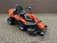 Ride-on mower Husqvarna R213C