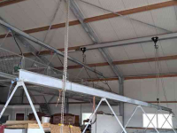 Partition Fences  Kraamhokken voor schapen