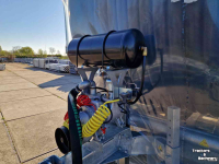 Irrigation hose reel Ferbo GHB 125-500
