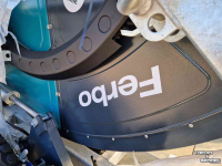 Irrigation hose reel Ferbo GHB 125-500