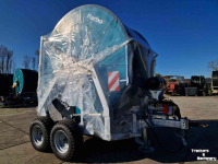 Irrigation hose reel Ferbo GHB 125-500