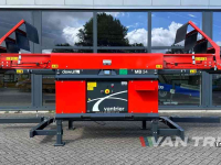 Box filler Miedema Dewulf MB34 Kistenvuller