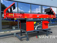 Box filler Miedema Dewulf MB34 Kistenvuller