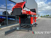 Box filler Miedema Dewulf MB34 Kistenvuller