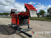 Box filler Miedema Dewulf MB34 Kistenvuller