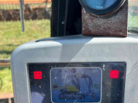 Excavator tracks Mecalac 8 MCR