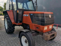 Tractor Fiat 65-94