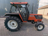Tractor Fiat 65-94