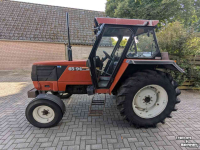Tractor Fiat 65-94