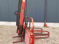 Bale clauw Wifo BKP-UD