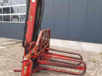 Bale clauw Wifo BKP-UD