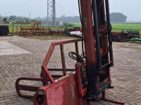 Bale clauw Wifo BKP-UD