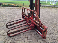 Bale clauw Wifo BKP-UD