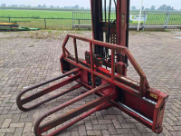Bale clauw Wifo BKP-UD