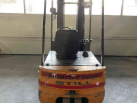 Forklift Still Accu heftruck R20-16