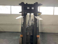 Forklift Still Accu heftruck R20-16