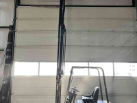 Forklift Still Accu heftruck R20-16