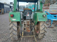 Horticultural Tractors Deutz-Fahr 4506