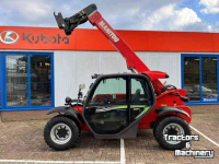 Telehandler Manitou MVT 730 C