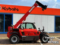 Telehandler Manitou MVT 730 C