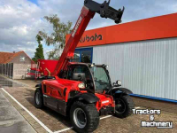 Telehandler Manitou MVT 730 C
