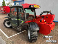 Telehandler Manitou MVT 730 C