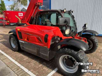 Telehandler Manitou MVT 730 C