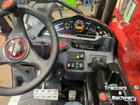 Telehandler Manitou MVT 730 C