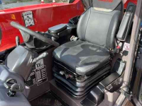 Telehandler Manitou MVT 730 C