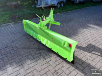 3-point scraper blade  Schaaf
