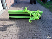 3-point scraper blade  Schaaf